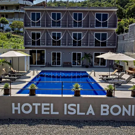 Hotel Isla Bonita