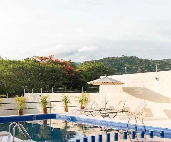 Isla Bonita Guest house Zihuatanejo