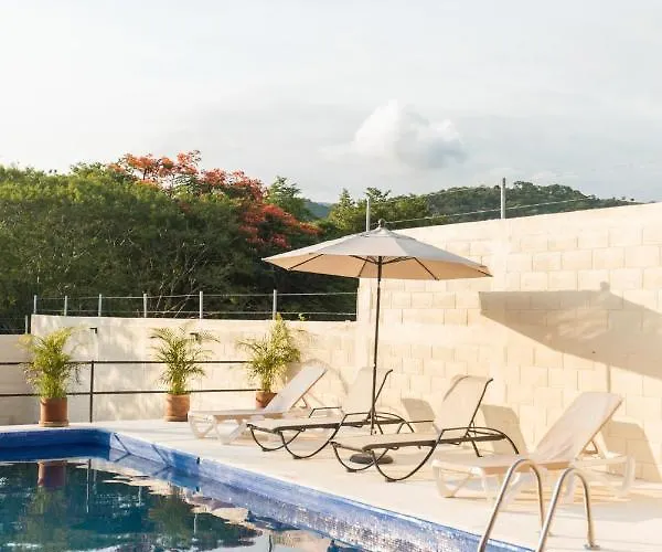Isla Bonita Guest house