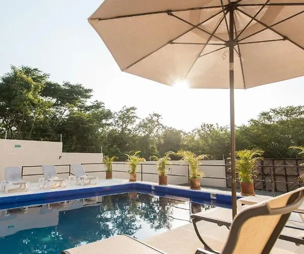 Isla Bonita Guest house