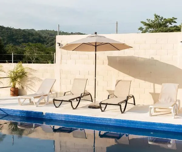 Isla Bonita 4* Zihuatanejo