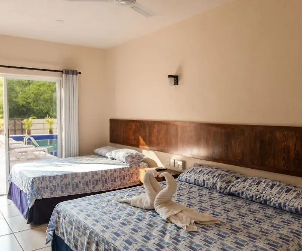 Guest house Isla Bonita Zihuatanejo