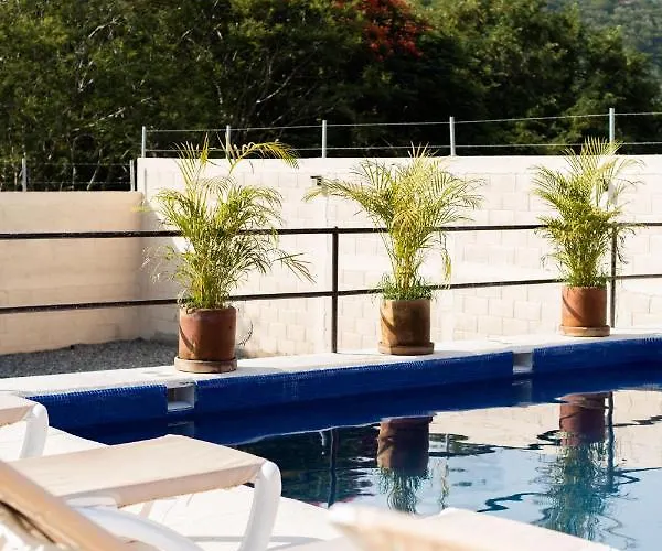 Isla Bonita Guest house