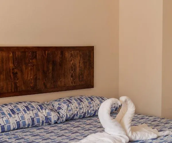 Guest house Isla Bonita
