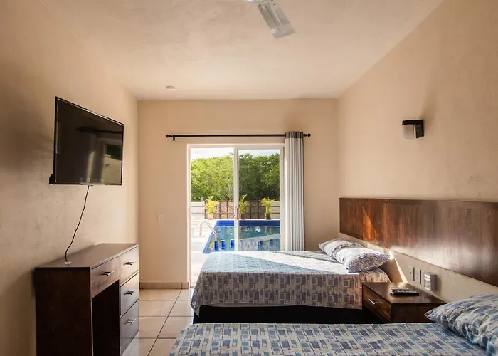 Isla Bonita Guest house