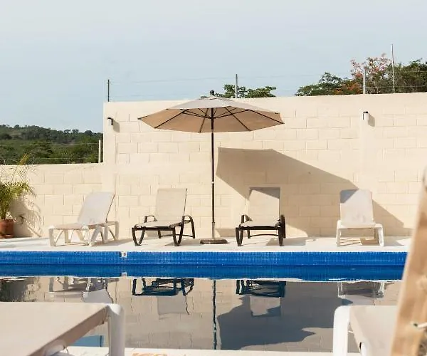 Isla Bonita Guest house