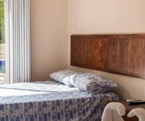 Isla Bonita Guest house 4*