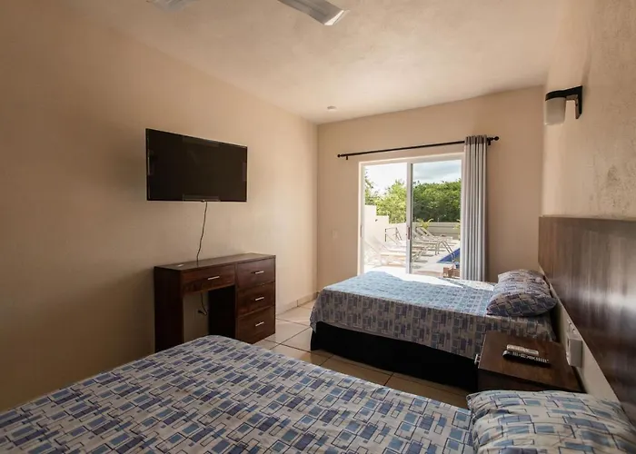 Guest house Isla Bonita 4*