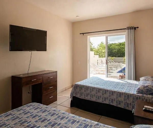 Guest house Isla Bonita