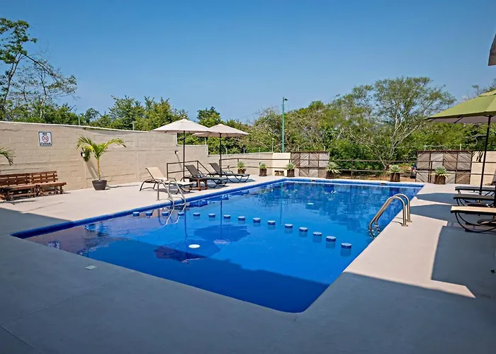 Guest house Isla Bonita 4*