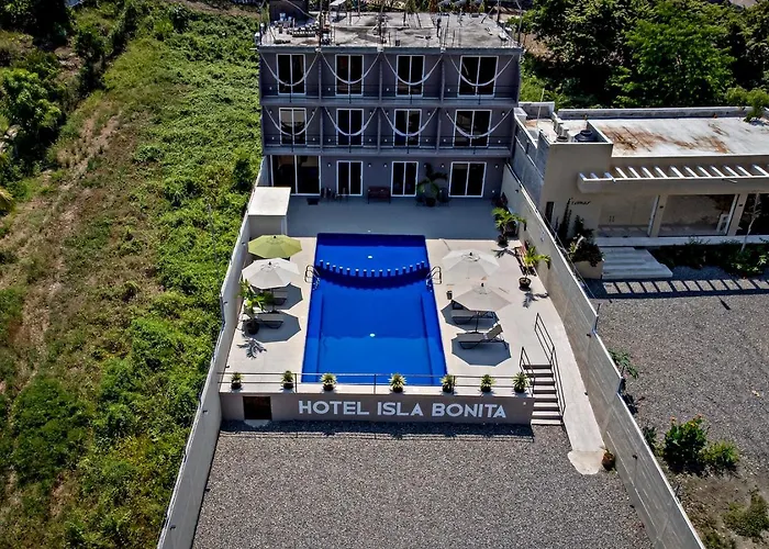 Isla Bonita 4* Zihuatanejo