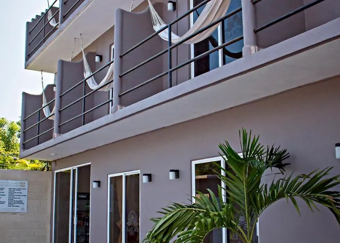 Isla Bonita Guest house