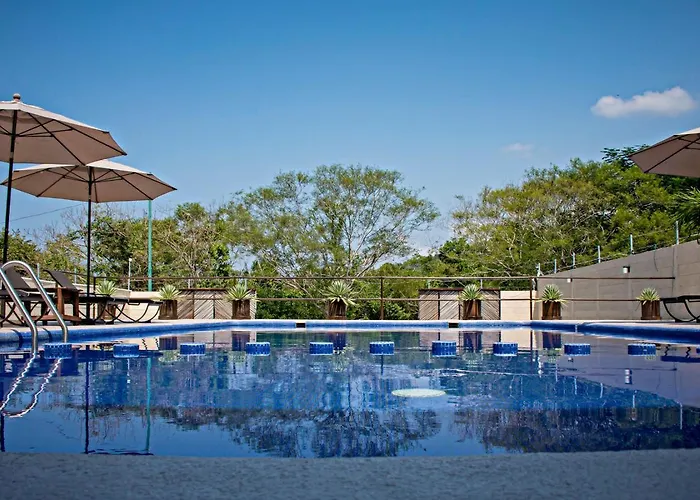 Guest house Isla Bonita 4*