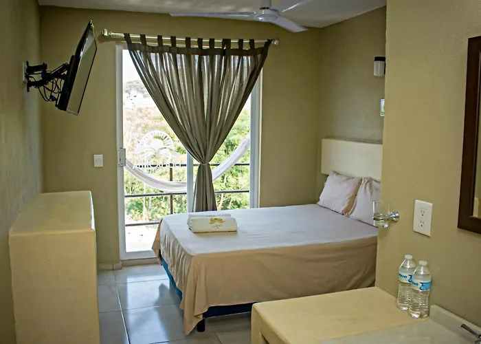 Guest house Isla Bonita