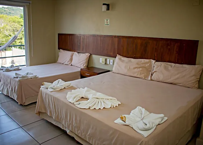 Isla Bonita Zihuatanejo
