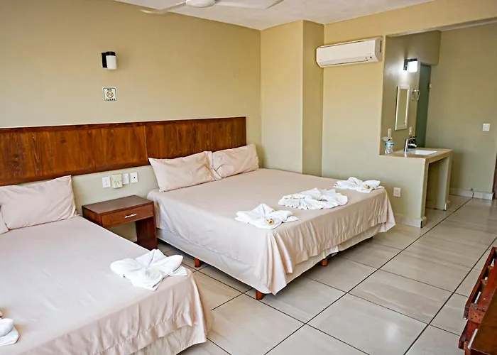 Isla Bonita Guest house Zihuatanejo