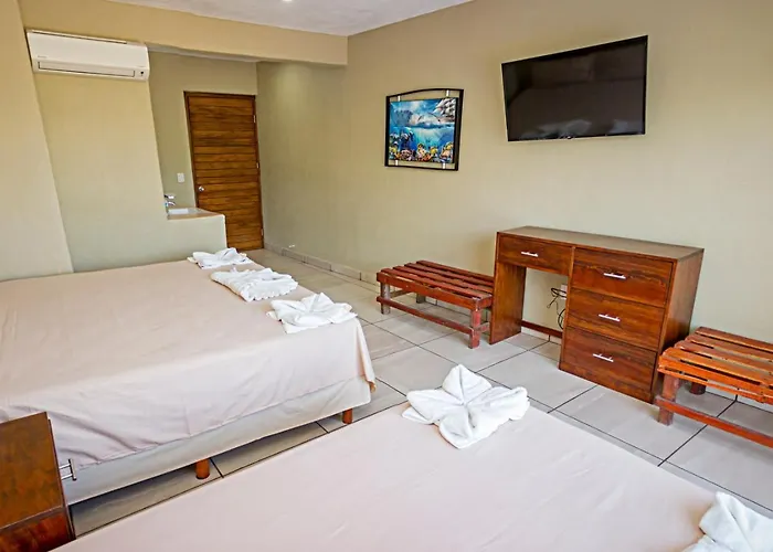 Isla Bonita Guest house