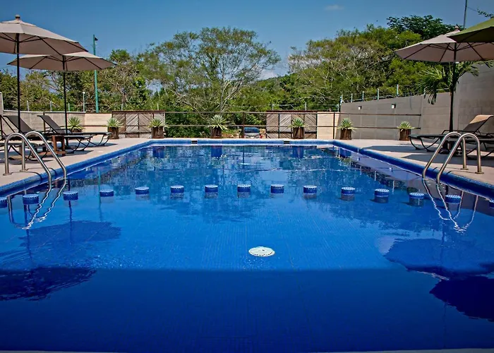 Guest house Isla Bonita 4*