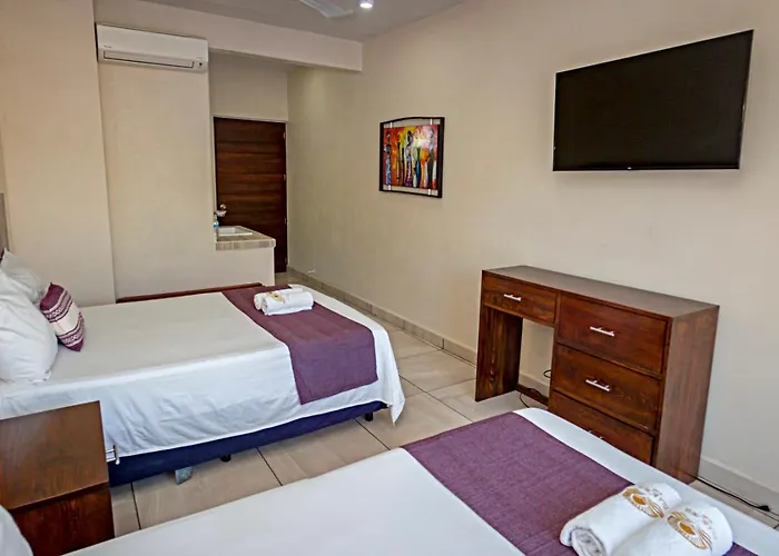 Isla Bonita Guest house Zihuatanejo