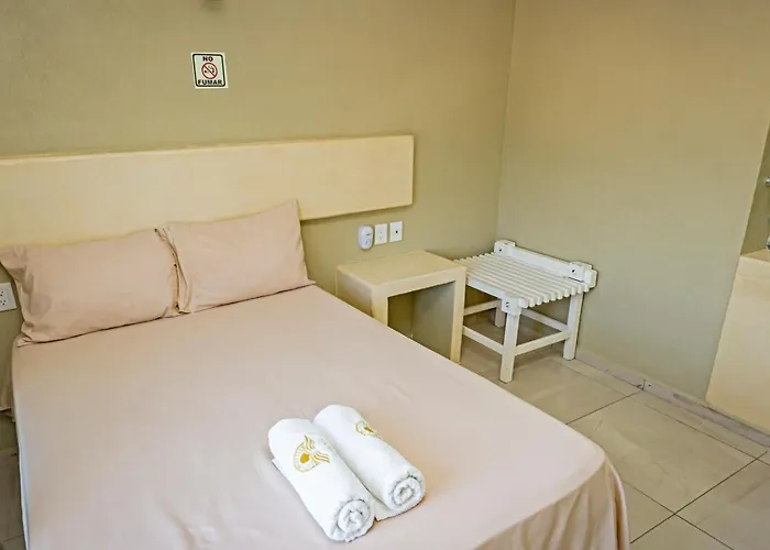Isla Bonita Guest house