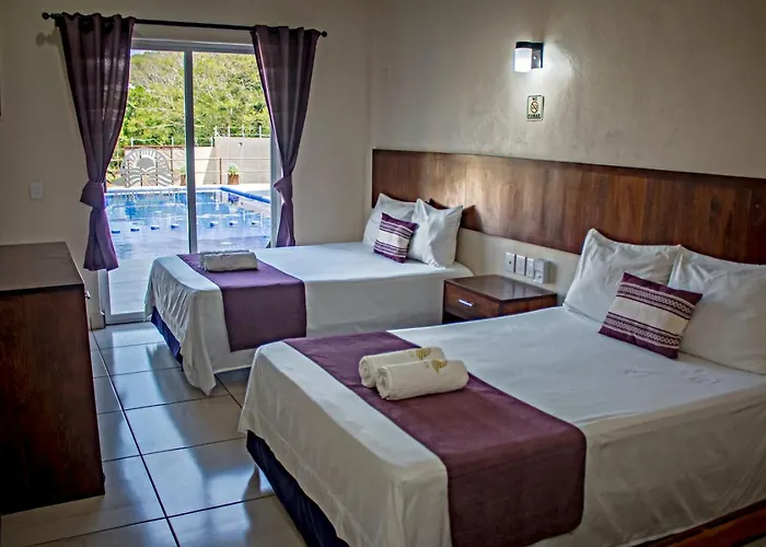 Guest house Isla Bonita 4*