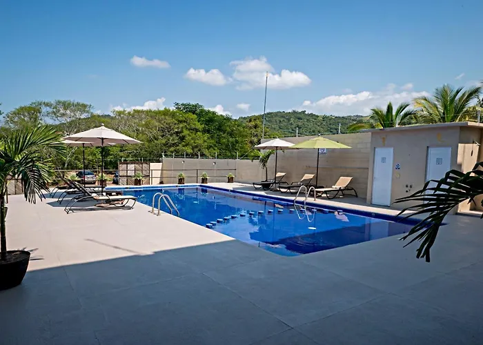 Isla Bonita Guest house 4*