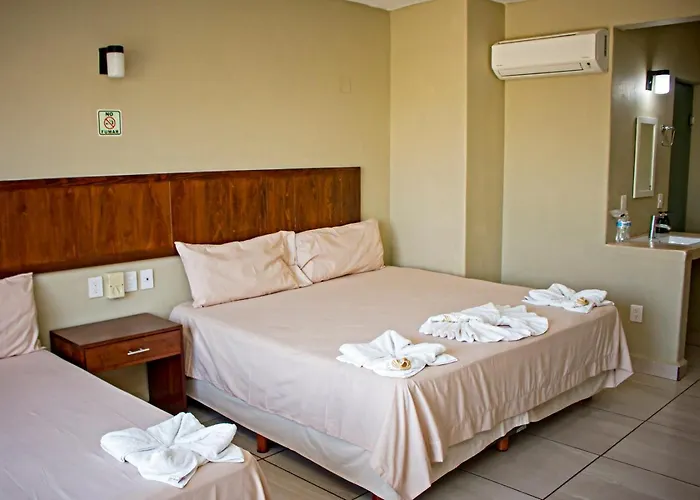 Guest house Isla Bonita Zihuatanejo