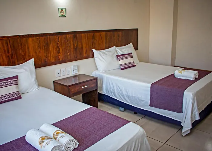 Guest house Isla Bonita