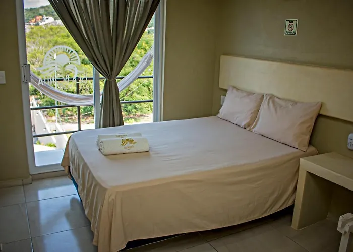 Isla Bonita Guest house