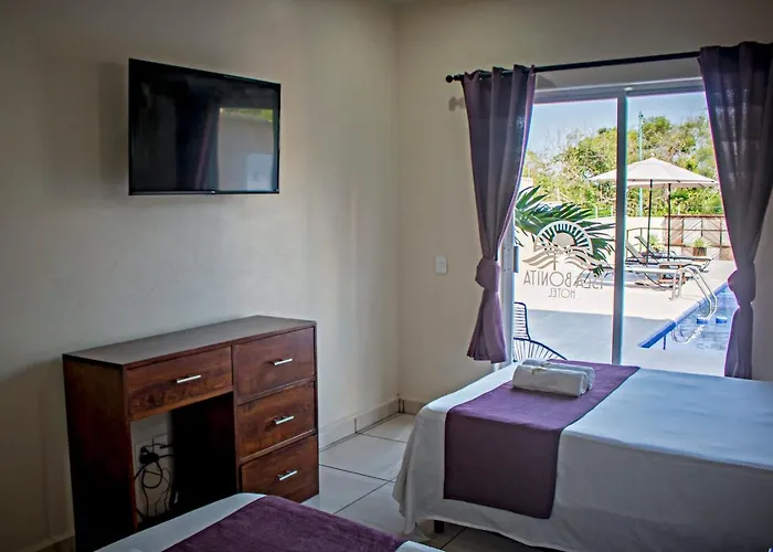 Isla Bonita Guest house 4*