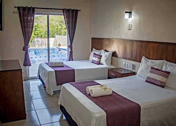 Guest house Isla Bonita