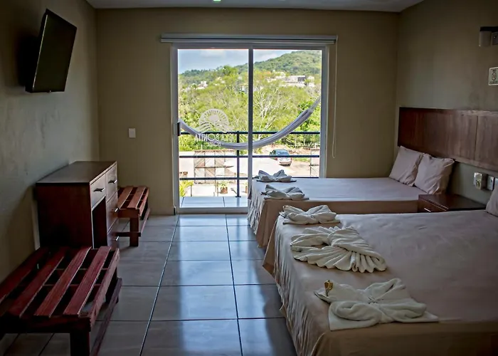 Isla Bonita Zihuatanejo