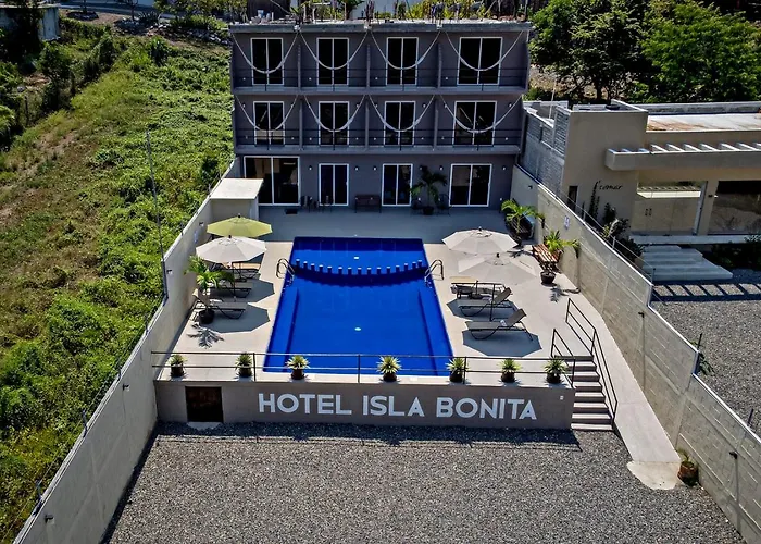 Isla Bonita