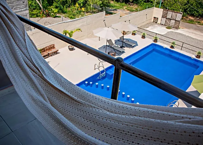 Guest house Isla Bonita