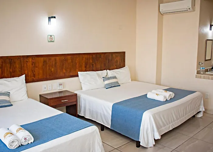 Isla Bonita Guest house Zihuatanejo